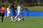 MSoc vs RWU  Men’s Soccer vs Roger Williams University. - Photo by Keith Nordstrom : Wheaton, MSoccer, MSoc, Men’s Soccer